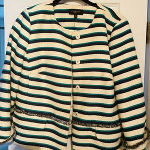 Blazer Talbots Petit